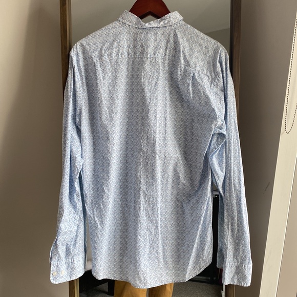Men’s Bonobos button down - Picture 4 of 5